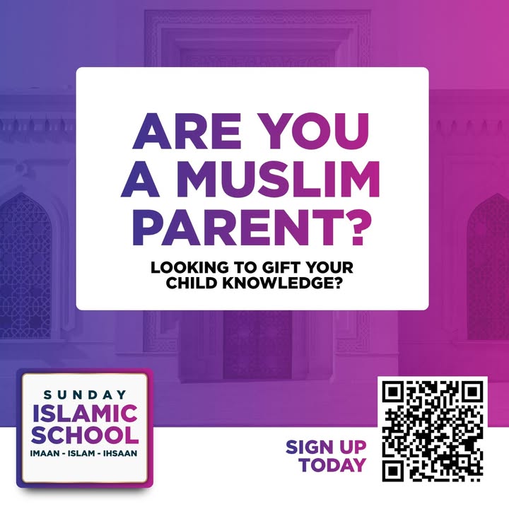 Madina Mosque & Islamic Centre